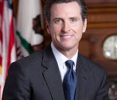 Upbeat Gov. Newsom to deliver California State of the State