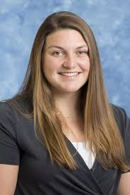 2020 Women's Water Polo Roster