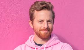 Former Try Guys member Ned Fulmer starts new podcast