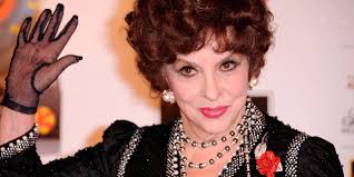 Gina Lollobrigida vende parte de sus joyas por una buena causa