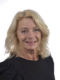 Pia Nilsson (SocDem)
