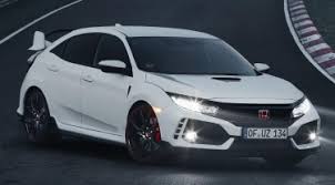 Maybe you would like to learn more about one of these? Honda Civic Type R Fk8 320 Hp Specs Performance