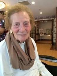 Rae KELLNER Obituary (1923