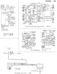 All circuits usually are the same ~ voltage, ground, solitary component, and switches. New Wiring Diagram Ford Falcon Au Radio Diagram Diagramtemplate Diagramsample