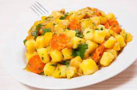 Découvrez mes délicieuses recettes végétariennes qui s'adressent à tous les niveaux ! Recettes Regime Hypocalorique