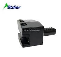 Stdier One-piece Rigid Vdi 40 Din 69880 D1 Tool Holder Outer Diameter Tool  Holder-blade Up-right