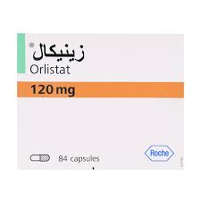 Image result for Orlistat
