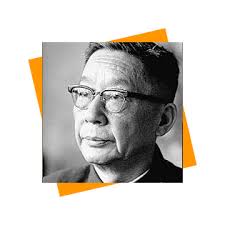 O garoto do riquixá