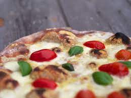 Simple Pizza Recipes For Pizza Ovens And More Honey Pizza Pizza Recipes Easy Pizza Recipes Dough