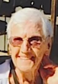 Irene Blakely Obituary (1919