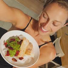 A little about Me — Mallory Hopes