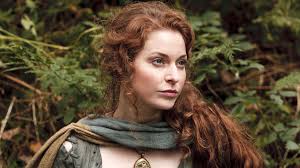 Game of Thrones: Esmé Bianco Talks About Ros, Sexposition, Nudity, and More