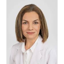 Dr. Lana Chambers, Nurse Practitioner