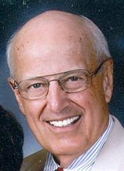 Obituary of Donal Peter Conway