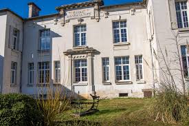 Lycée Georges Desclaude