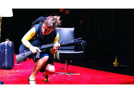 Post any and all material directly related to pauline & mathilde tantot. Ble Le Tarmac Theatreonline Com