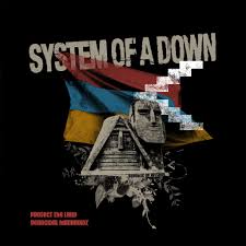 All four members are of armenian descent, and are widely known for their outspoken views expressed in many of their songs confronting the armenian genocide of 1915 as. Listen To System Of A Down S First New Music In 15 Years The Pit