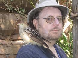 Biography of Robert Drabek