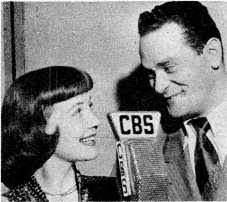 What makes Arthur Godfrey tick?