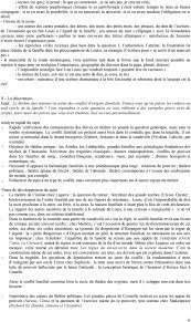 Juste la fin du monde, partie 2 scène 3, introduction. Baccalaureat Series Generales Epreuve Anticipee De Francais Ecrit Pdf Telechargement Gratuit