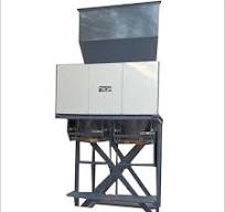 Gypsum Powder Bag Packing Machine