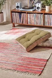 Issa Jumbo Ikat 5x7 Rag Rug Cheap Rugs Inexpensive Rugs Rugs On Carpet