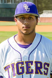 2014 Baseball Roster