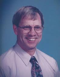 Obituary for Robert "Bob" Van Elzen