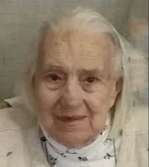 Elizabeth Jane Newhouse Obituary April 12, 2022