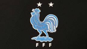 Il aura fallu attendre près de trois mois et demi, mais ça y est ! Maillot 2 Etoiles Nike De L Equipe De France Les Premiers Exemplaires Des Le 16 Aout Capital Fr