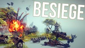 Hopp's playhouse 2 free download pc game cracked in direct link and torrent. Besiege Gameplay Part 1 Destruction Creation Besiege First Look Impressions Youtube