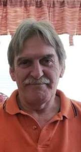 Brian Behme (1959–2023) of Worden, IL