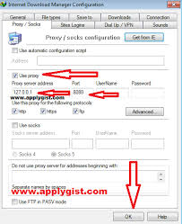 To configure internet download manager extension for chrome: How To Set Your Idm When Using Free Browsing Cheats And Vpn On Pc Applygist Tech News