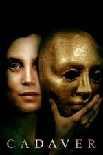 Cadaver' review by Jess Asher • Letterboxd