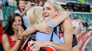 Olympic track and field trials on thursday, june 24, 2021, in eugene, oregon. Emma Coburn Dominates Olympic Trials Steeplechase To Win Ninth National Title