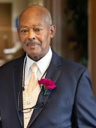 Robert Henderson Obituary (1938