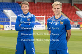 St johnstone 2014/15 joma home kit. St Johnstone New Training Kit 17 07 20