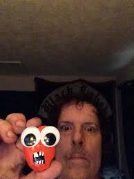 window after kids threw rocks at it!!!!😖