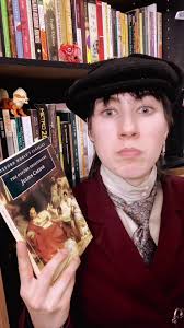 Brutus X Mark Anthony