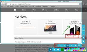 Efficient Ways To Make Safari Screenshot Iphone Watch Safari New Ipad