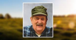 Kenneth Anders Obituary May 24, 2020