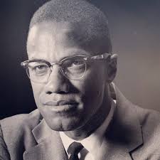 Malcolm Kier Crawley