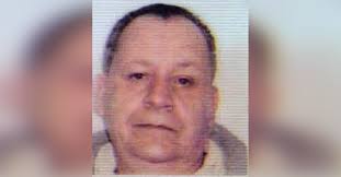 Obituary information for Giacomo Alessi