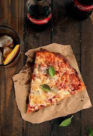 All You Need Is Pizza And A Coke Fresh Fruit Recipes Food Pizza