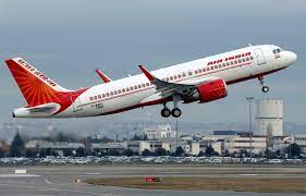 Internationally, it is the largest international airline in terms of market share. Fluggesellschaft Air India Steht Nun Komplett Zum Verkauf
