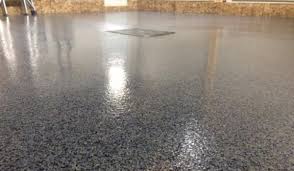 Ottawa, ontario's #1 choice for superior flooring and epoxy coatings. Best Epoxy Garage Floor In Ontario Diamond Coating