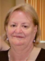 Shirley Peterson Obituary