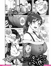 Manga doujin lactating sub indo - Manga 1