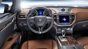 The 2020 maserati ghibli is fancy, italian.and, yes, a maserati. Maserati Vergleichstest Welches Format Darf S Denn Sein Nzz
