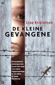 De Kleine Gevangene Lise Kristensen 9789044347609 Boeken Boeken Non Fictie Lezen